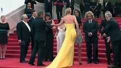 Каннская красная дорожка. Доброе утро. Фрагмент выпуска от 26.05.2015