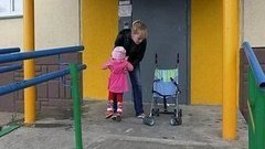 Транспорт для самых маленьких. Доброе утро. Фрагмент выпуска от 22.05.2015