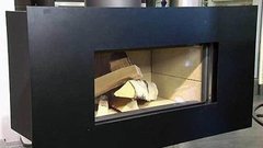 Печка-буржуйка. Доброе утро. Фрагмент выпуска от 22.05.2015