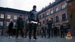 Группа «Юди». Профайл. Минута славы. Фрагмент выпуска от 22.04.2017