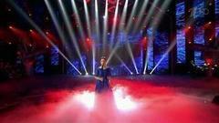 Елизавета Качурак стала победительницей четвертого сезона шоу «Голос. Дети»