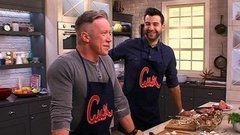 Гость Алексей Кравченко. Смак. Выпуск от 16.05.2015