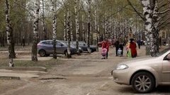 Мой дом. Газон — не парковка, река — не автомойка. Доброе утро. Фрагмент выпуска от 15.05.2015