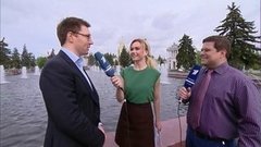 Владимир Погребенко. Доброе утро. Фрагмент выпуска от 15.05.2015