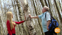 Сегодня — березосок! Доброе утро. Фрагмент выпуска от 11.05.2017