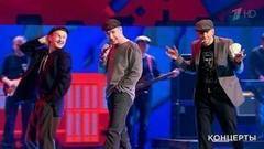 «Лесоповал» — «Пельменная на Пятницкой». «Шансон года». Фрагмент выпуска от 14.05.2017