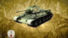 Т-34 — лучший танк военных времен. Доброе утро. Фрагмент выпуска от 09.05.2015