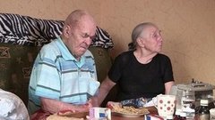 Кто поможет ветеранам? Доброе утро. Фрагмент выпуска от 08.05.2015