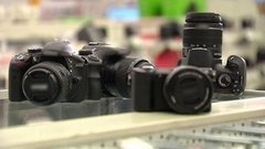 Выбираем фотоаппарат. Доброе утро. Фрагмент выпуска от 08.05.2015