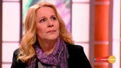 Гость Анна Каменкова. Наедине со всеми. Выпуск от 18.05.2017