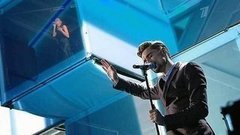 Дима Билан, Юлия Терещенко. «Странница». Концерт Димы Билана. Фрагмент выпуска от 03.05.2015