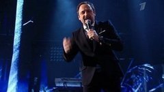 Стас Михайлов — «Там». Григорий Лепс и его друзья. Фрагмент выпуска от 01.05.2015