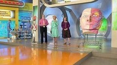 Жить здорово! Выпуск от 30.04.2015