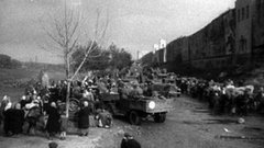 «Сирень Победы» в Смоленске. Доброе утро. Фрагмент выпуска от 24.04.2015