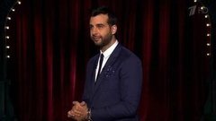 О новом министре сельского хозяйства РФ. Новости от Ивана. Вечерний Ургант. Фрагмент выпуска от 23.04.2015