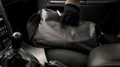 Кражи из автомобилей. Доброе утро. Фрагмент выпуска от 23.04.2015