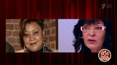 Дочь Алексея Петренко пытается отнять наследство у вдовы актера. Пусть говорят. Выпуск от 08.06.2017