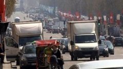 В мире. Смог в Париже. Доброе утро. Фрагмент выпуска от 22.04.2015