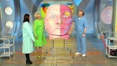 Жить здорово! Выпуск от 16.04.2015