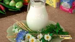 Сливки жирностью 33%. Победитель программы. Контрольная закупка. Фрагмент выпуска от 28.06.2017