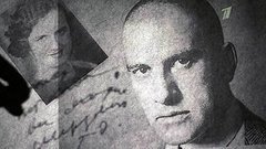 «Владимир Маяковский. Последний апрель». Документальный фильм