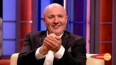 Николай Лукинский: У крепости под названием «любовь» должен быть цемент, и это — верность. Наедине со всеми. Фрагмент выпуска от 28.06.2017