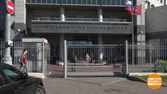 Банкротство физических лиц. Доброе утро. Фрагмент выпуска от 29.06.2017