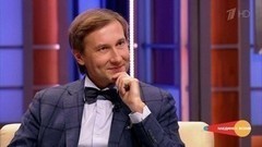 Николай Лебедев: Надо уметь встать и уйти, если что-то происходит не так. Наедине со всеми. Фрагмент выпуска от 30.06.2017