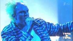 Никита Пресняков. The Prodigy — «Firestarter». Точь-в-точь. Суперсезон. Фрагмент выпуска от 06.11.2016