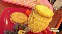 Цветочный мед. Контрольная закупка. Выпуск от 03.07.2017