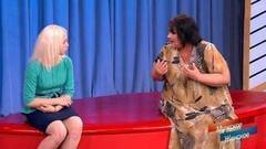 Была ли мама? Мужское / Женское. Самые драматичные моменты выпуска от 04.07.2017