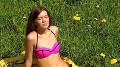 Выбираем купальник. Доброе утро. Фрагмент выпуска от 05.07.2017