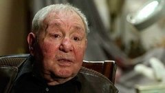 «Эрнст Неизвестный. Я доверяю своему безумию. Фильм первый». Документальный фильм