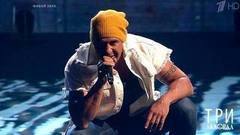 Стас Костюшкин — «Вези меня, извозчик». Три аккорда. Второй сезон. Фрагмент выпуска от 16.07.2017