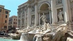 В мире. 2768 лет Риму. Доброе утро. Фрагмент выпуска от 06.04.2015