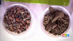 Шоколад — сердечный друг. Жить здорово! Фрагмент выпуска от 27.07.2017