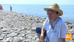 Лето, алкоголь… Больница. Доброе утро. Фрагмент выпуска от 27.07.2017