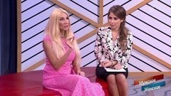 Богато жить не запретишь. Часть 2. Мужское / Женское. Лучшие моменты выпуска от 28.07.2017