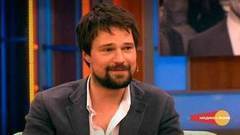 Данила Козловский: блиц-опрос. Наедине со всеми. Фрагмент выпуска от 30.09.2015