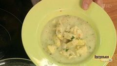 Суп «Чихиртма». Контрольная закупка. Фрагмент выпуска от 31.07.2017