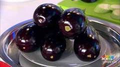 Кабачок против баклажана. Жить здорово! Фрагмент выпуска от 08.08.2017