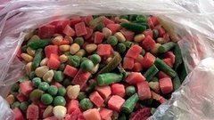 Витамины из морозилки. Доброе утро. Фрагмент выпуска от 25.03.2015