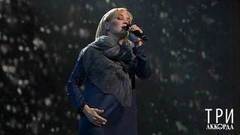 Татьяна Буланова — «Мама». Три аккорда. Второй сезон. Фрагмент выпуска от 13.08.2017