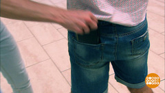 Держи карман застегнутым! Доброе утро. Фрагмент выпуска от 14.08.2017