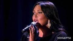 Ирина Дубцова — «Дай мне хотя бы раз». Международный музыкальный фестиваль «Жара». Гала-концерт. Фрагмент выпуска от 18.08.2017