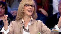 Памяти Веры Глаголевой. Сегодня вечером. Выпуск от 30.01.2016