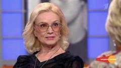 Гость Любовь Виролайнен. Наедине со всеми. Выпуск от 25.05.2016