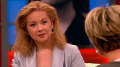 Ольга Будина: «Я бы не назвала себя мягкой». Наедине со всеми. Фрагмент выпуска от 19.03.2015