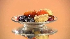 Сухофрукты и сухоягоды. Доброе утро. Фрагмент выпуска от 19.03.2015