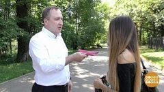 Жертва в наушниках. Доброе утро. Фрагмент выпуска от 28.08.2017